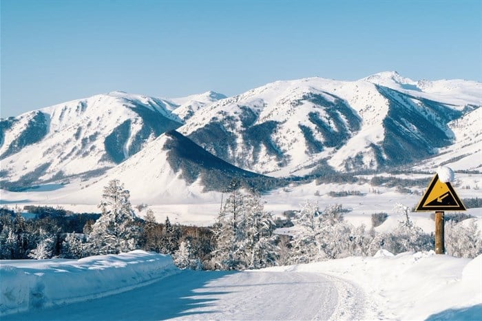 South Africa Snowfall: A Rare and Stunning Winter Phenomenon