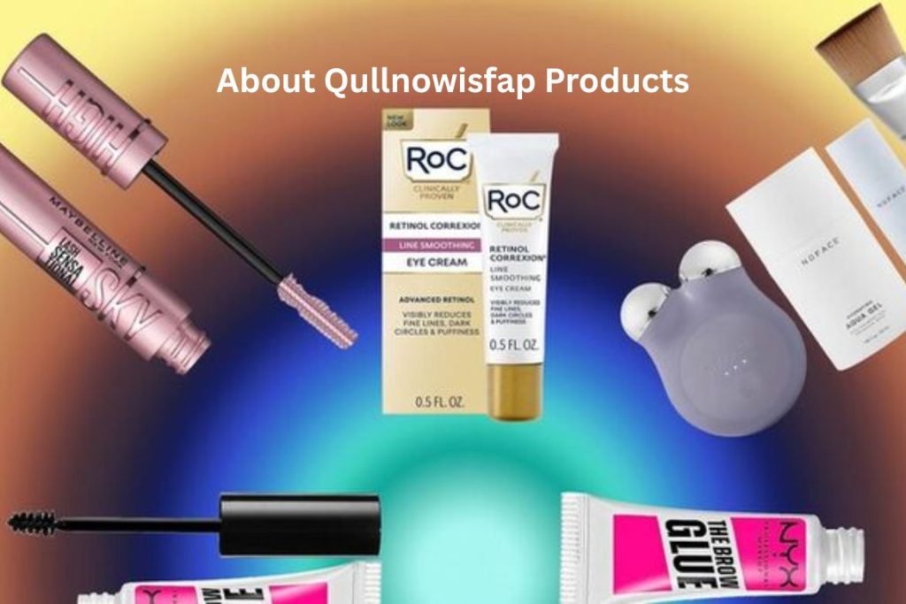 About Qullnowisfap Products – Complete Review, Features, and Best Uses (2025 Guide) About Qullnowisfap Products – Complete Review, Features, and Best Uses (2025 Guide)