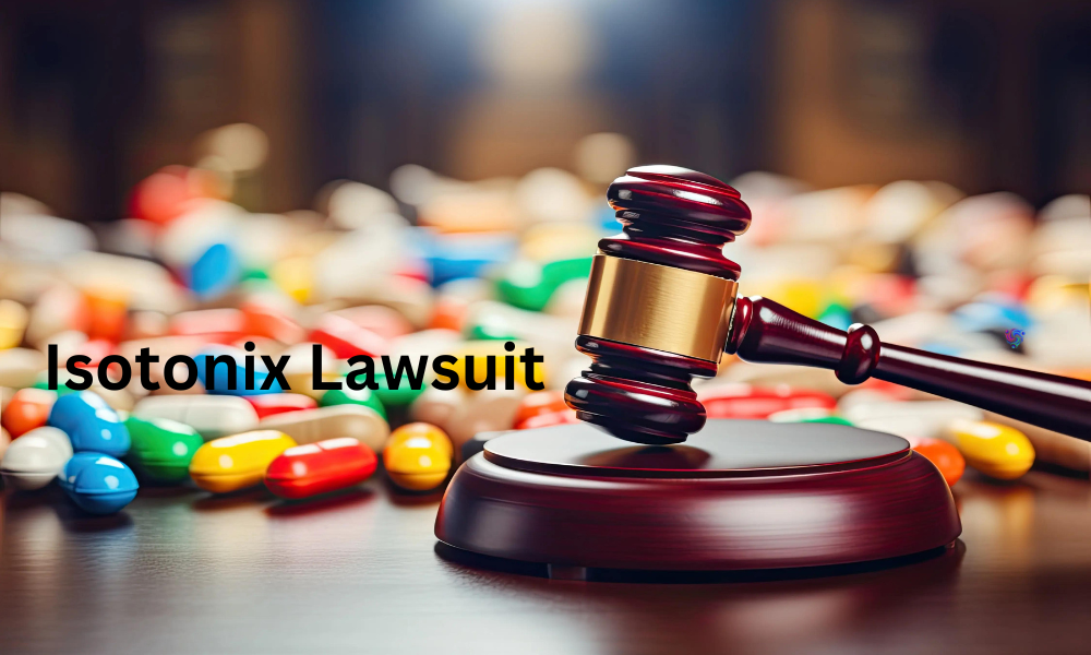 Isotonix Lawsuit: What You Need to Know About the Ongoing Legal Battle Isotonix Lawsuit: What You Need to Know About the Ongoing Legal Battle