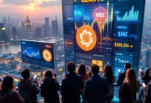 Life2Vec AI Crypto Coin: