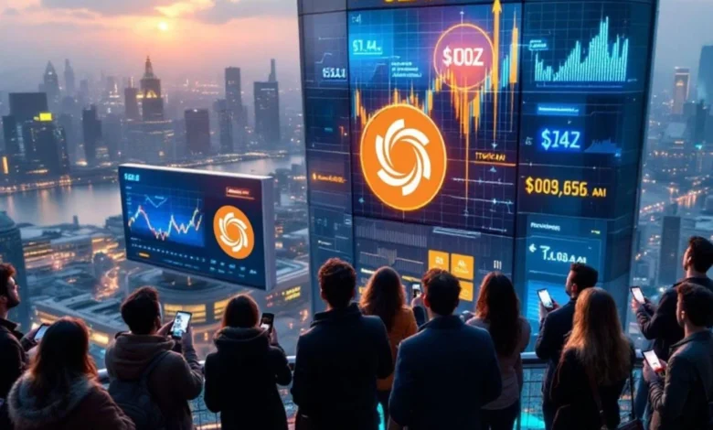 Life2Vec AI Crypto Coin: Everything You Need to Know About the Next Big Crypto Revolution Life2Vec AI Crypto Coin: