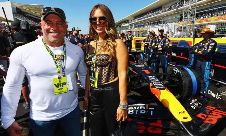 Jessica Ditzel: Everything You Didn’t Know About Joe Rogan’s Wife jessica ditzel
