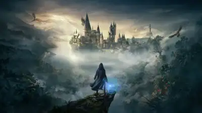 Hogwarts Legacy New Game Plus: Release Date, Features & What to Expect Hogwarts Legacy New Game Plus: Release Date, Features & What to Expect