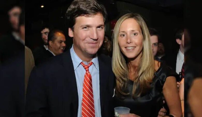 Tucker Carlson Wife Heiress Net Worth: Inside Her Billion-Dollar Family Fortune the Tucker Carlson wife heiress net worth