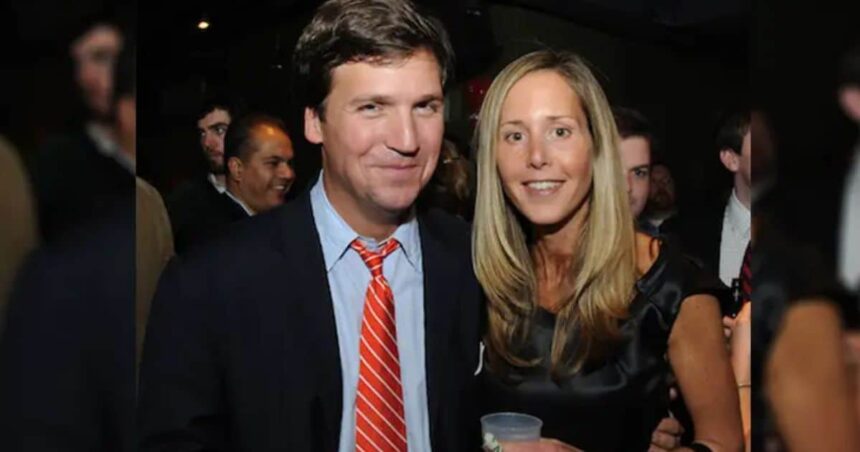 Tucker Carlson Wife Heiress Net Worth: Inside Her Billion-Dollar Family Fortune Tucker Carlson Wife Heiress Net Worth: Inside Her Billion-Dollar Family Fortune