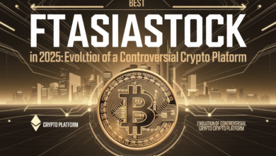 Ftasiastock Crypto