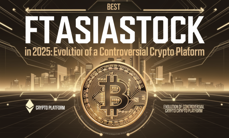 Ftasiastock Crypto Review: Legit Opportunity or Risky Bet? Ftasiastock Crypto