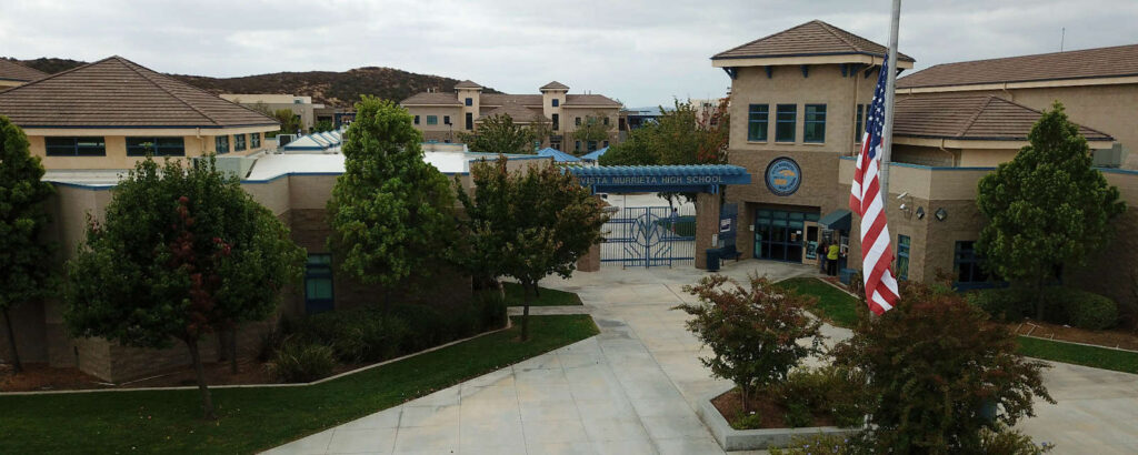 Vista Murrieta High School: Rankings, Reviews, Academics & Campus Life 2025 Vista Murrieta High School: Rankings, Reviews, Academics & Campus Life 2025