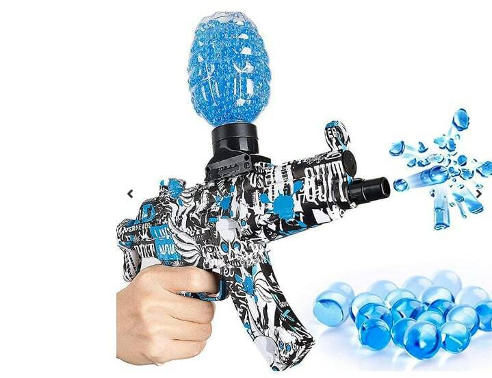 Orbeez Gun: The Ultimate Guide to Safe, Legal, and Fun Gel Blaster Play Orbeez Gun: The Ultimate Guide to Safe, Legal, and Fun Gel Blaster Play