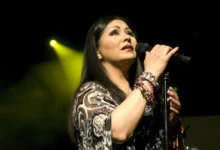 ana gabriel