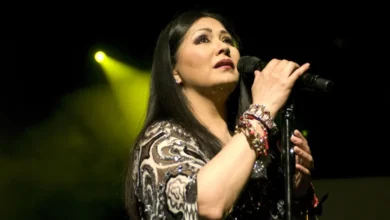 ana gabriel