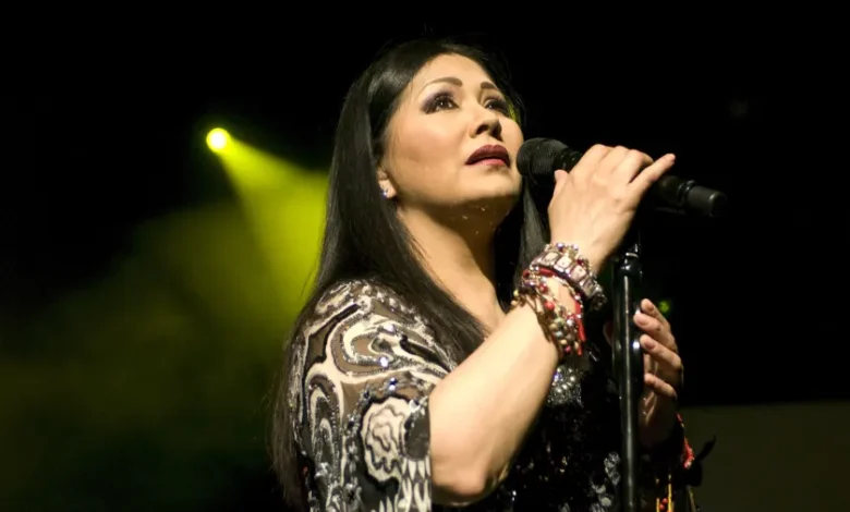 ana gabriel