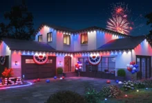 govee outdoor lights