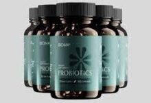 Bioma Probiotics
