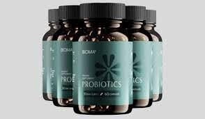 Bioma Probiotics
