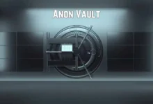 anon vault