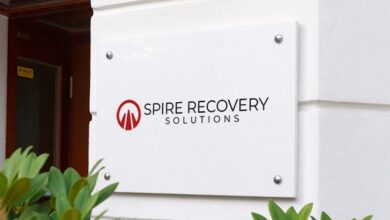 spire recovery solutions