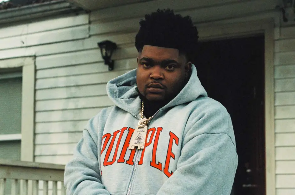 Bossman Dlow: Viral Rap Star's Rise, Real Name, Net Worth & Concert Fame Bossman Dlow: Viral Rap Star's Rise, Real Name, Net Worth & Concert Fame