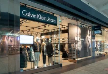 calvin klein outlet
