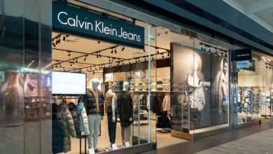 calvin klein outlet