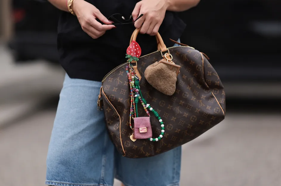 Shop Coach Bag Charm: Discover the Cutest Accessories for Your Purse Shop Coach Bag Charm: Discover the Cutest Accessories for Your Purse