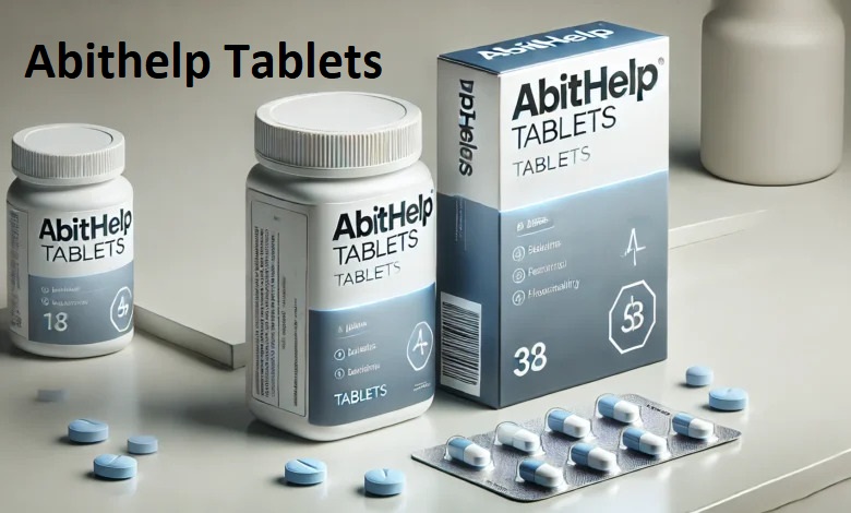 Abithelp Tablets: Uses, Side Effects, Dosage & Complete Safety Guide Abithelp Tablets