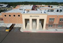 brandon high school