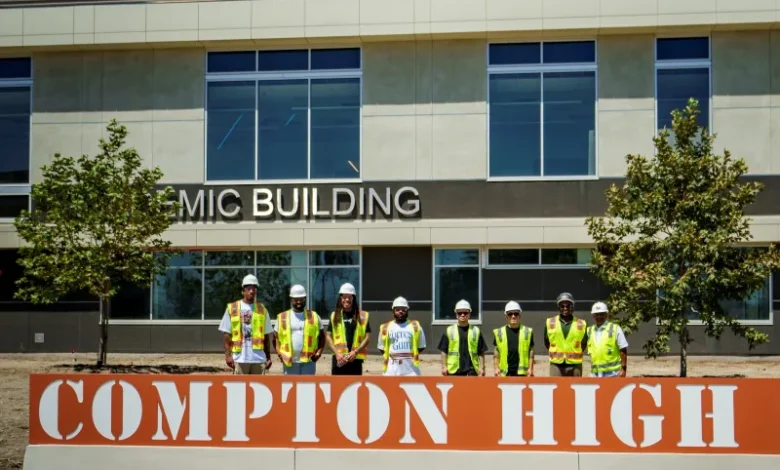 Compton Unified School District: A Complete Guide to Its Schools, Reforms, and Future compton unified school district