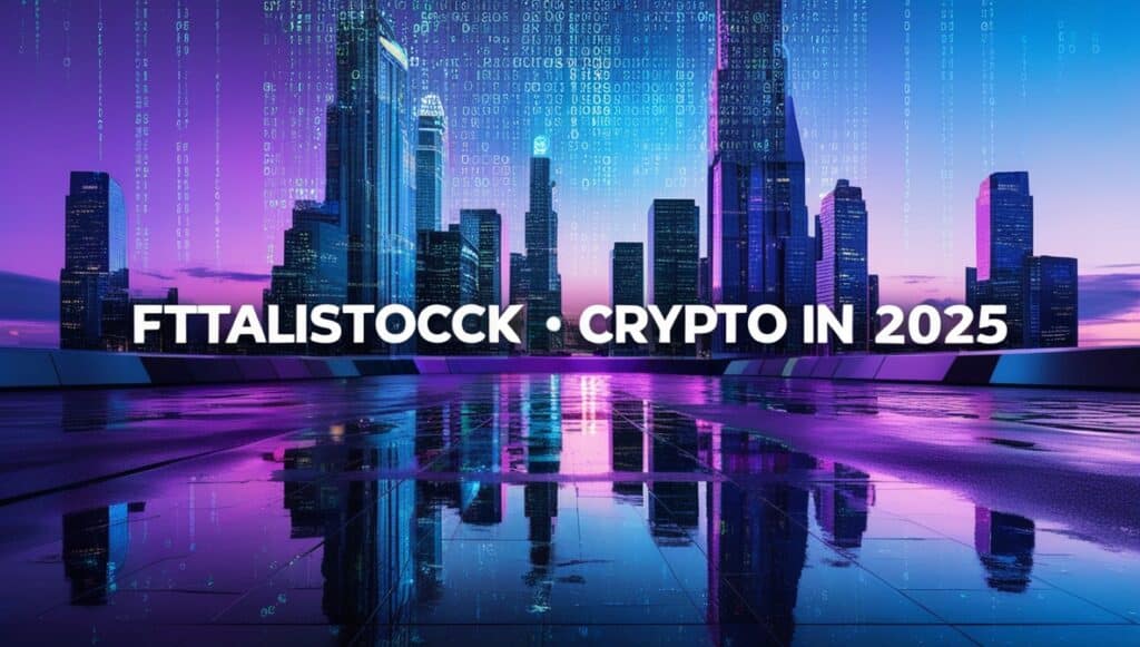 Ftasiastock Crypto Review: Legit Opportunity or Risky Bet? Ftasiastock Crypto Review: Legit Opportunity or Risky Bet?