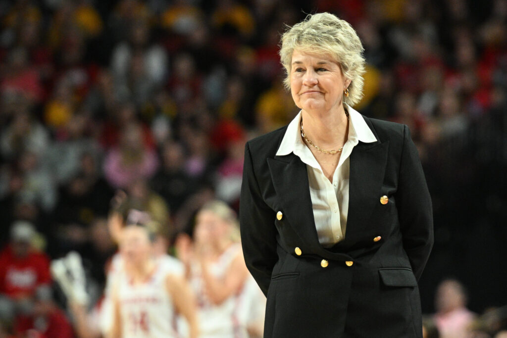 Lisa Bluder: A Complete Guide to Her Coaching Career and Legacy Lisa Bluder: A Complete Guide to Her Coaching Career and Legacy