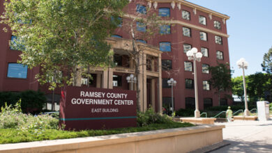 ramsey county