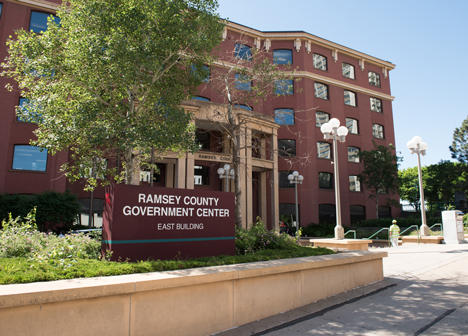 Ramsey County Services and Resources Guide for Residents ramsey county