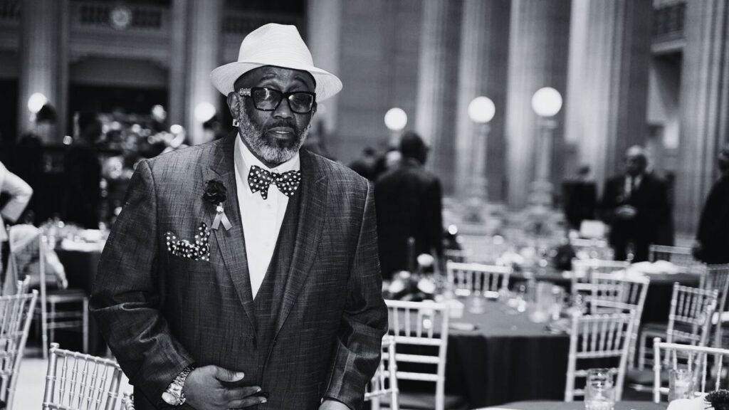Horace Gilmore Biography: Life, Career, and Legacy Uncovered Horace Gilmore Biography: Life, Career, and Legacy Uncovered