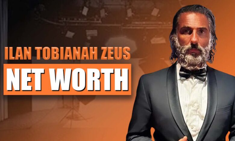 Ilan Tobianah Net Worth: How Much is the Entrepreneur Worth in 2025? ilan tobianah net worth