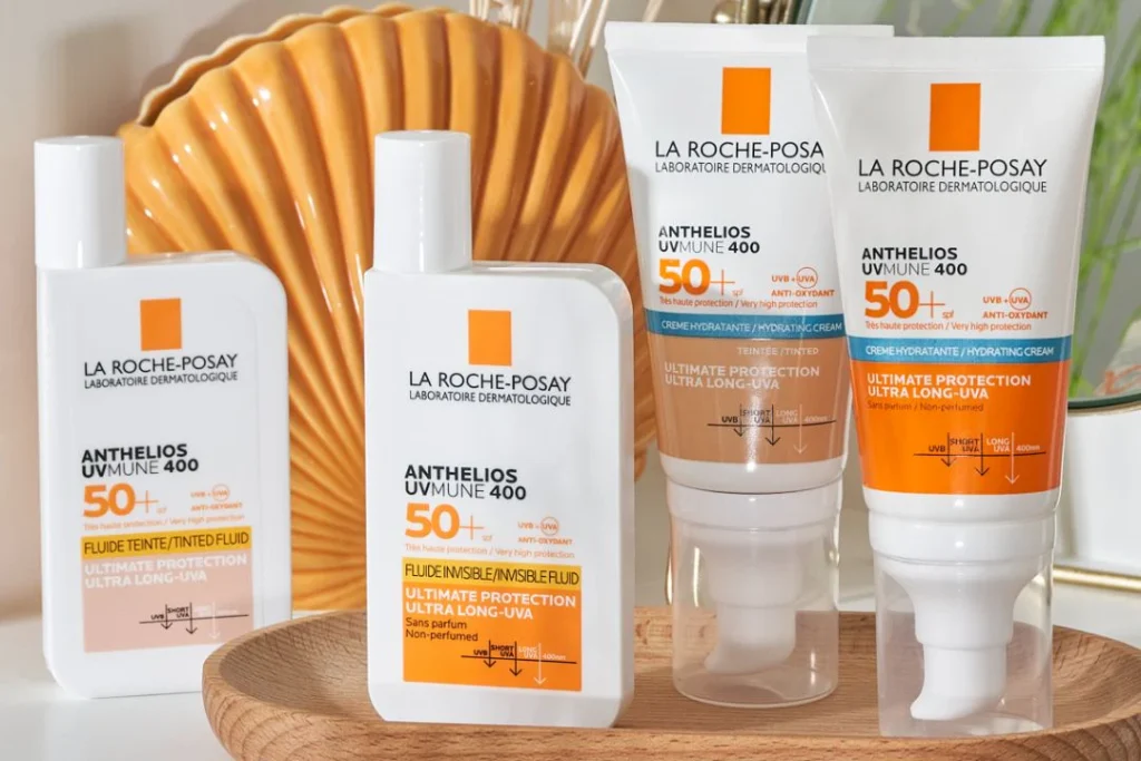 La Roche Posay Skincare Review: Dermatologist-Approved Products That Actually Work La Roche Posay Skincare Review: Dermatologist-Approved Products That Actually Work