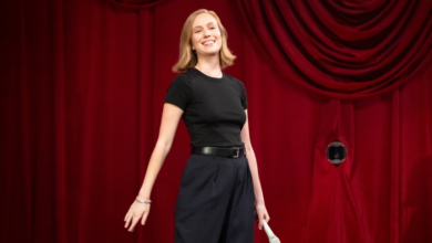hannah einbinder