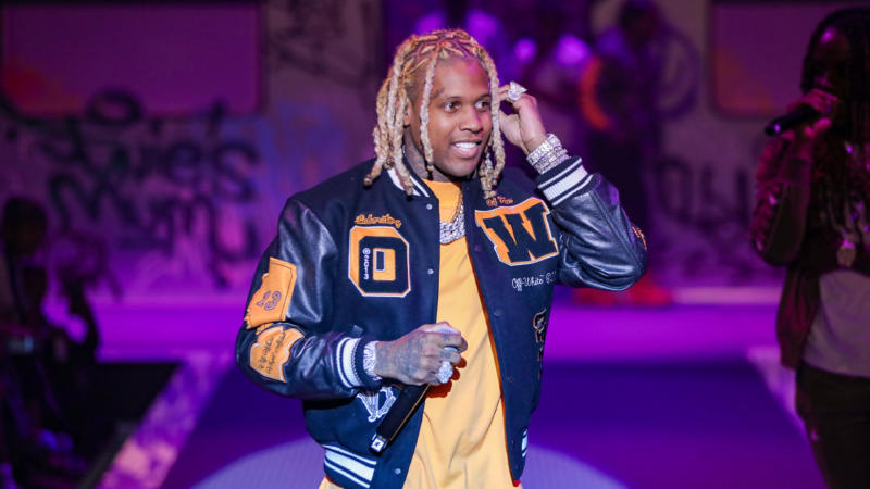 Lil Durk Net Worth 2025: How the Rap Star Built His Multi-Million Dollar Empire Lil Durk Net Worth 2025: How the Rap Star Built His Multi-Million Dollar Empire