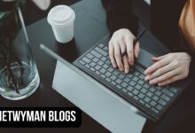 Netwyman Blogs