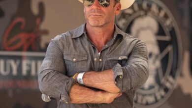 taylor sheridan net worth