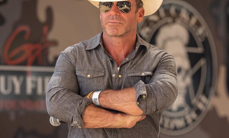 taylor sheridan net worth