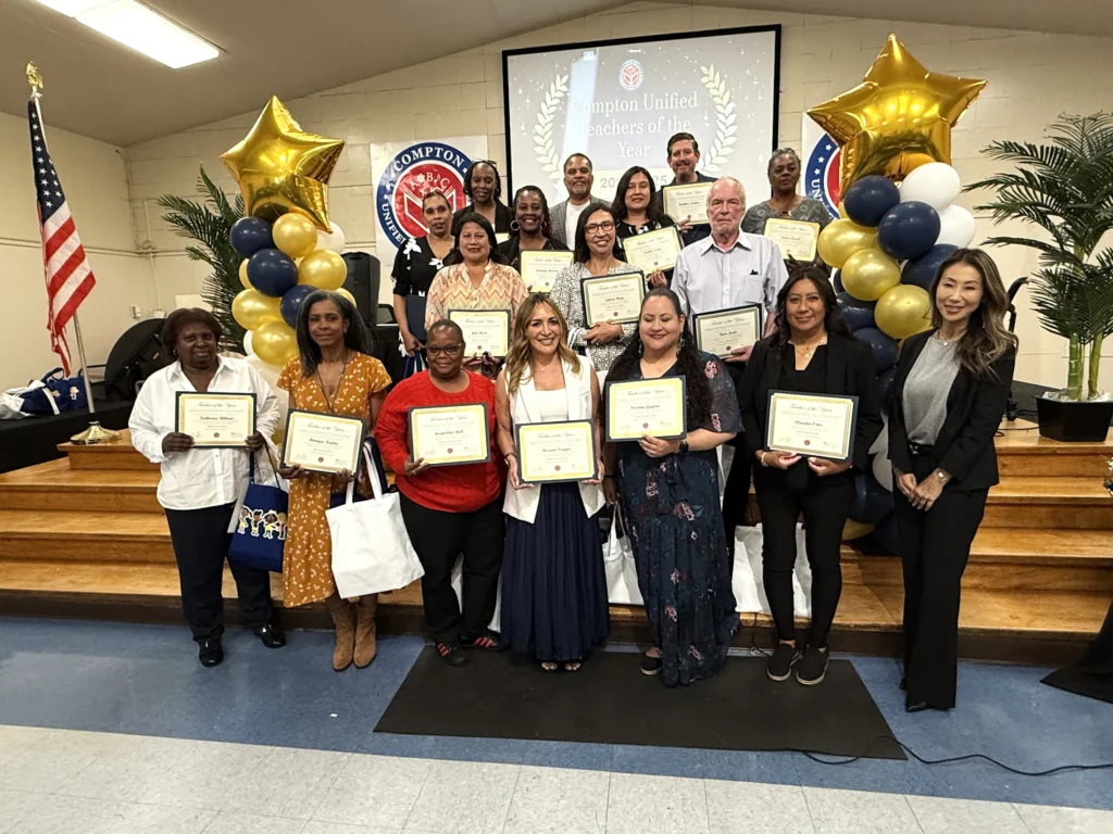 Compton Unified School District: A Complete Guide to Its Schools, Reforms, and Future Compton Unified School District: A Complete Guide to Its Schools, Reforms, and Future