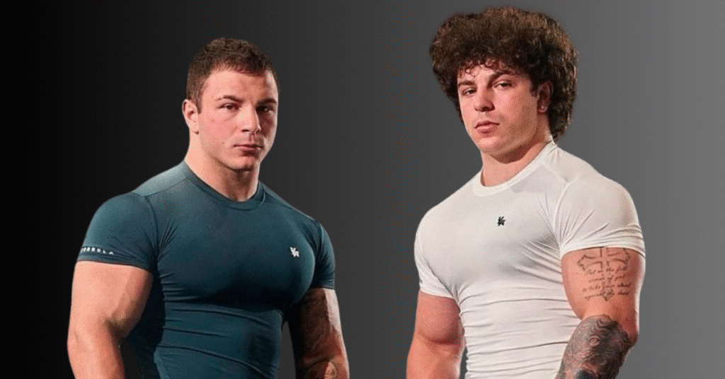 Tren Twins Height: Discover Their Impressive Stature and Measurements Tren Twins Height: Discover Their Impressive Stature and Measurements