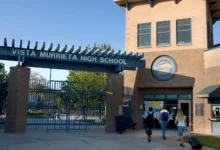 vista murrieta high school