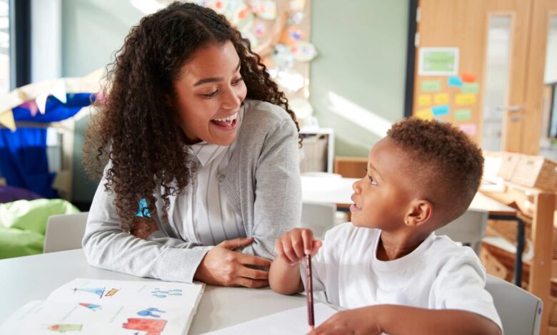 Behavior Specialist: What They Do, How to Become One, and Why It Matters behavior specialist
