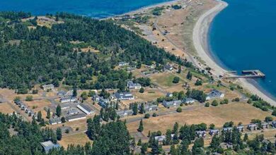fort worden state park