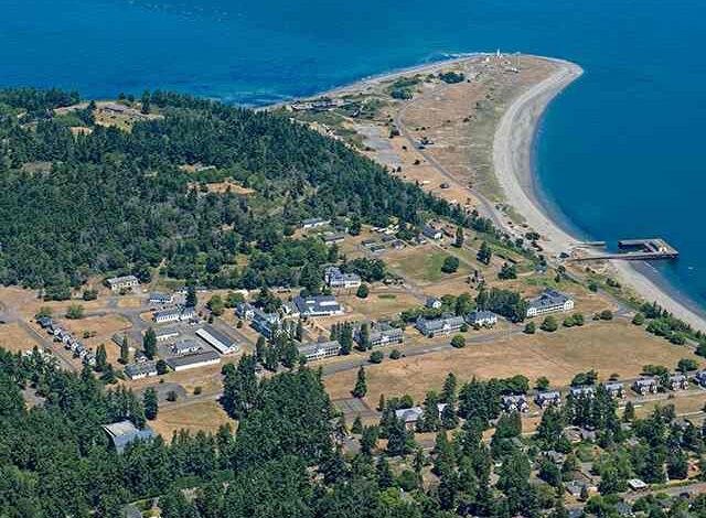 Fort Worden State Park: Ultimate Guide to Washington’s Coastal Treasure fort worden state park