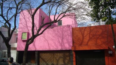 casa gilardi