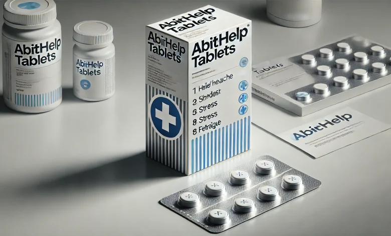 Abithelp Tablets: Uses, Side Effects, Dosage & Complete Safety Guide Abithelp Tablets: Uses, Side Effects, Dosage & Complete Safety Guide