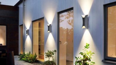 dazuma lighting