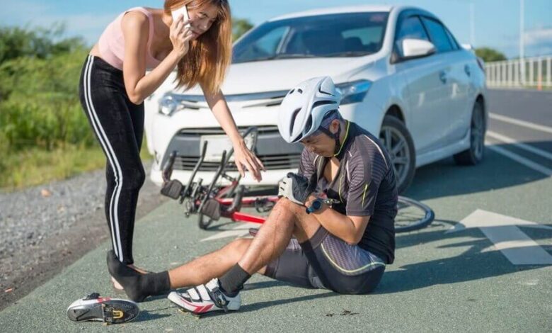 Bicycle Accident Lawyer: Get Maximum Compensation for Your Injuries bicycle accident lawyer